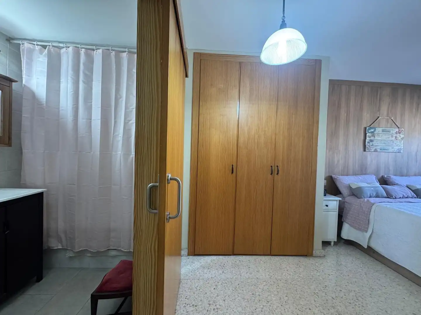Appartement avec jardin à vendre à Chapín - Campus Universitario - Navinco, imagen 35