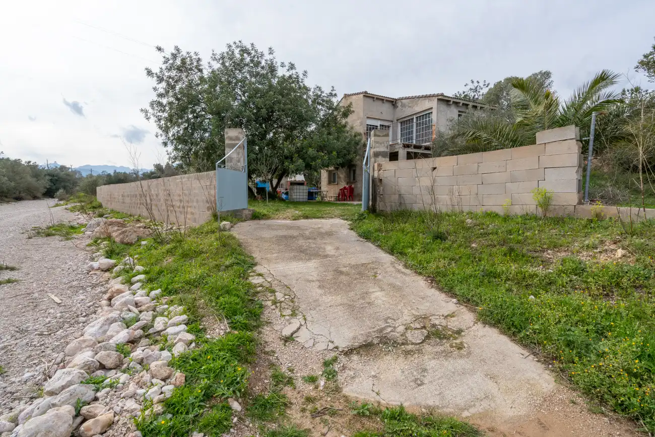 Finca rústica en venda en Roquetes amb Jardí privat i Terrassa