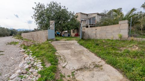 Foto 4 de Finca rústica en venda a Cami del Galatxo, 14, Roquetes, Tarragona