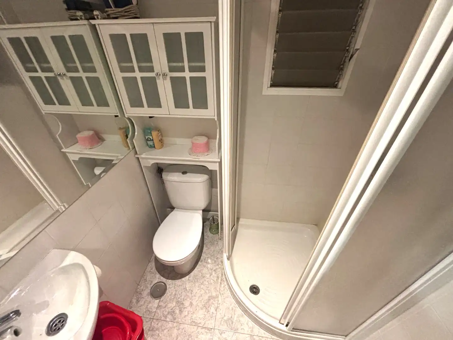 Baño de Piso en venta en Madrid con Aire acondicionado, Calefacción y Trastero