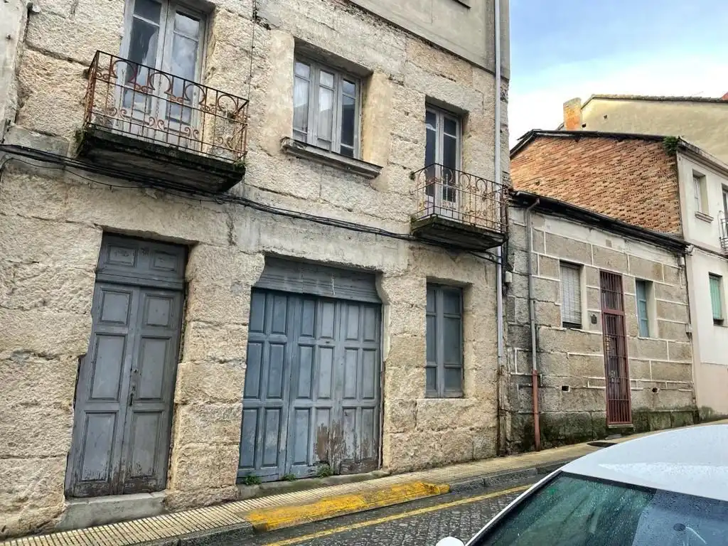 Terreni e lotti in vendita a A Ponte, imagen 4