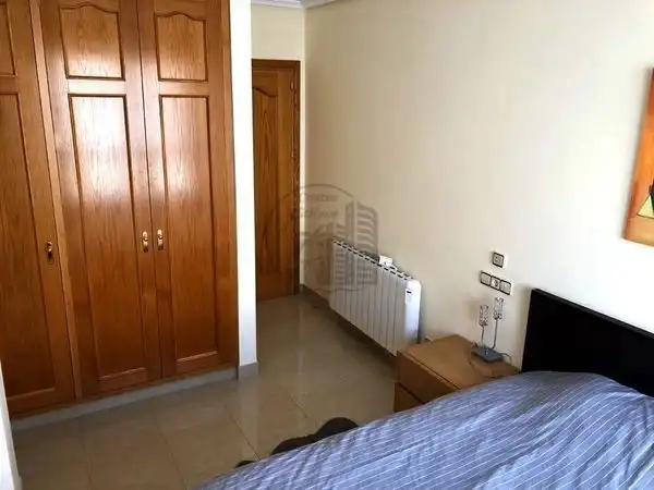 Apartament amb piscina en venda a La Cala de Villajoyosa, imagen 15