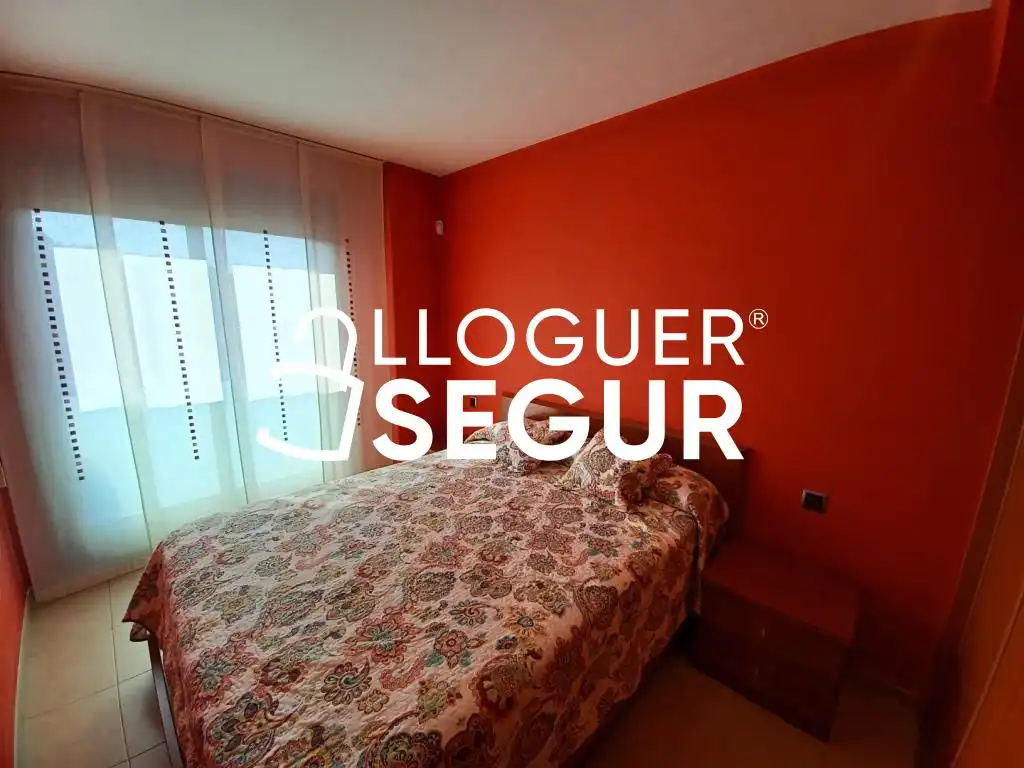 Piso de alquiler en de la Vila de Tossa, Roca Grossa