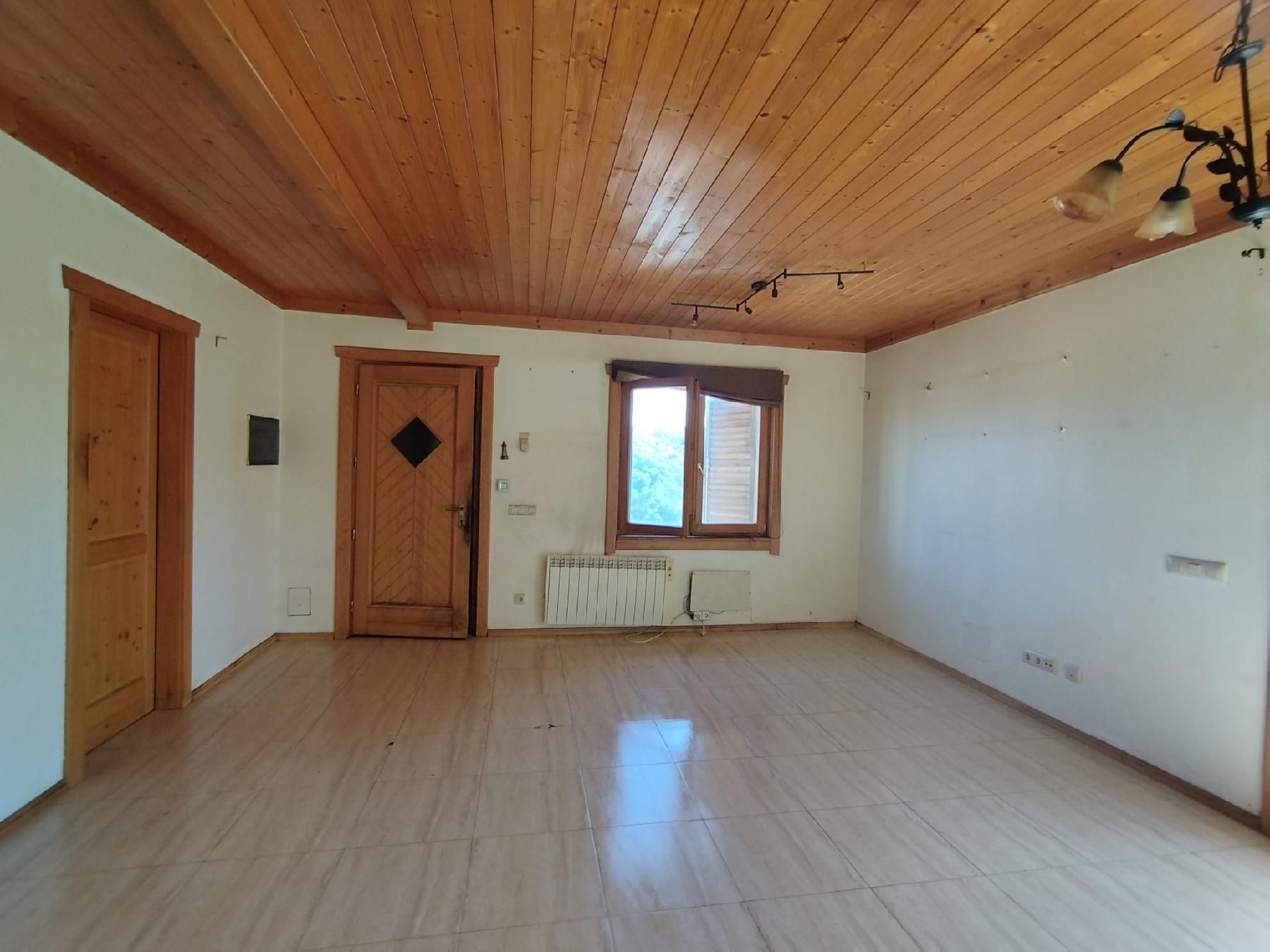 Living room of House or chalet for sale in Piera  with Private garden, Terrace and Storage room