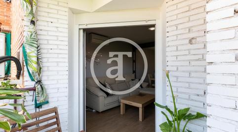 Photo 2 of Flat to rent in Avenida de Guadalajara, Arcos,  Madrid Capital