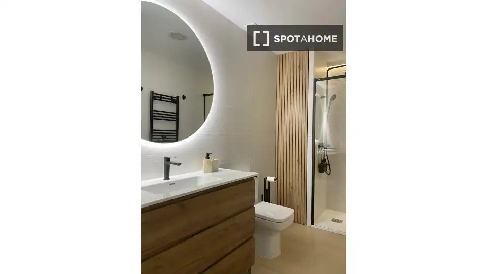 Appartement à louer à Arganzuela, imagen 18