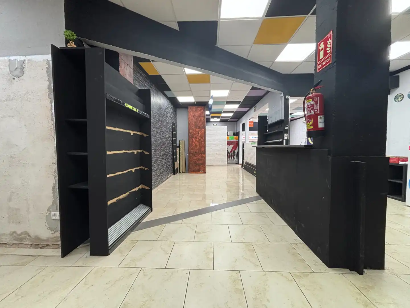 Local comercial en venda a Avinguda de Chatellerault, imagen 15