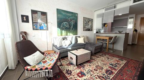 Foto 5 de Estudio en venta en Delicias, Águilas