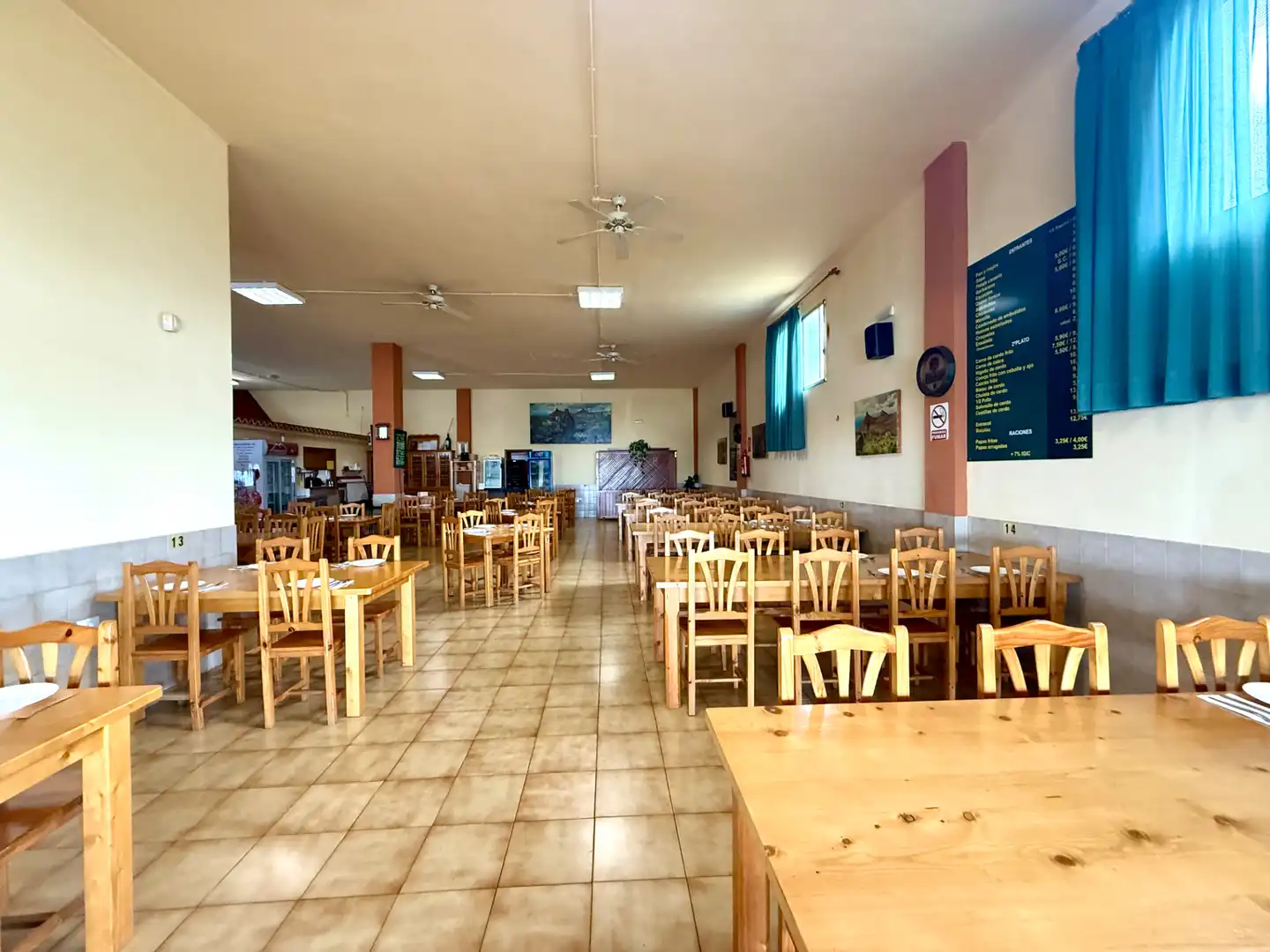 Local comercial en venta en Carretera del Hoyo, imagen 11