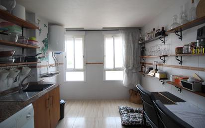 Kitchen of Flat for sale in La Llosa