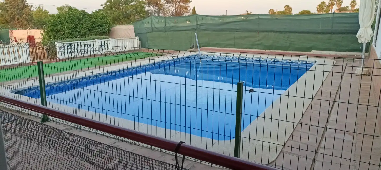 Casa rustica con piscina in vendita a Calle San Vicente, imagen 3