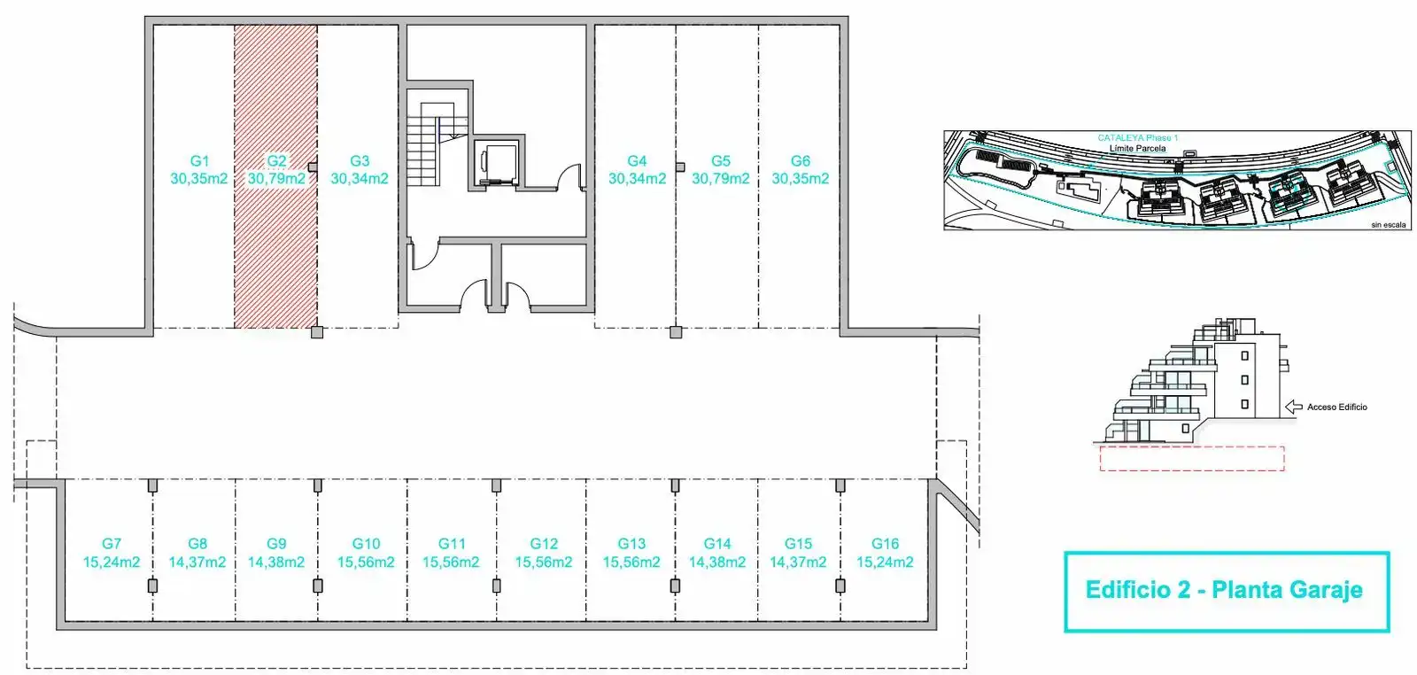 Penthouse mit Pool zum Verkauf in Calle Benalauria 11, imagen 22