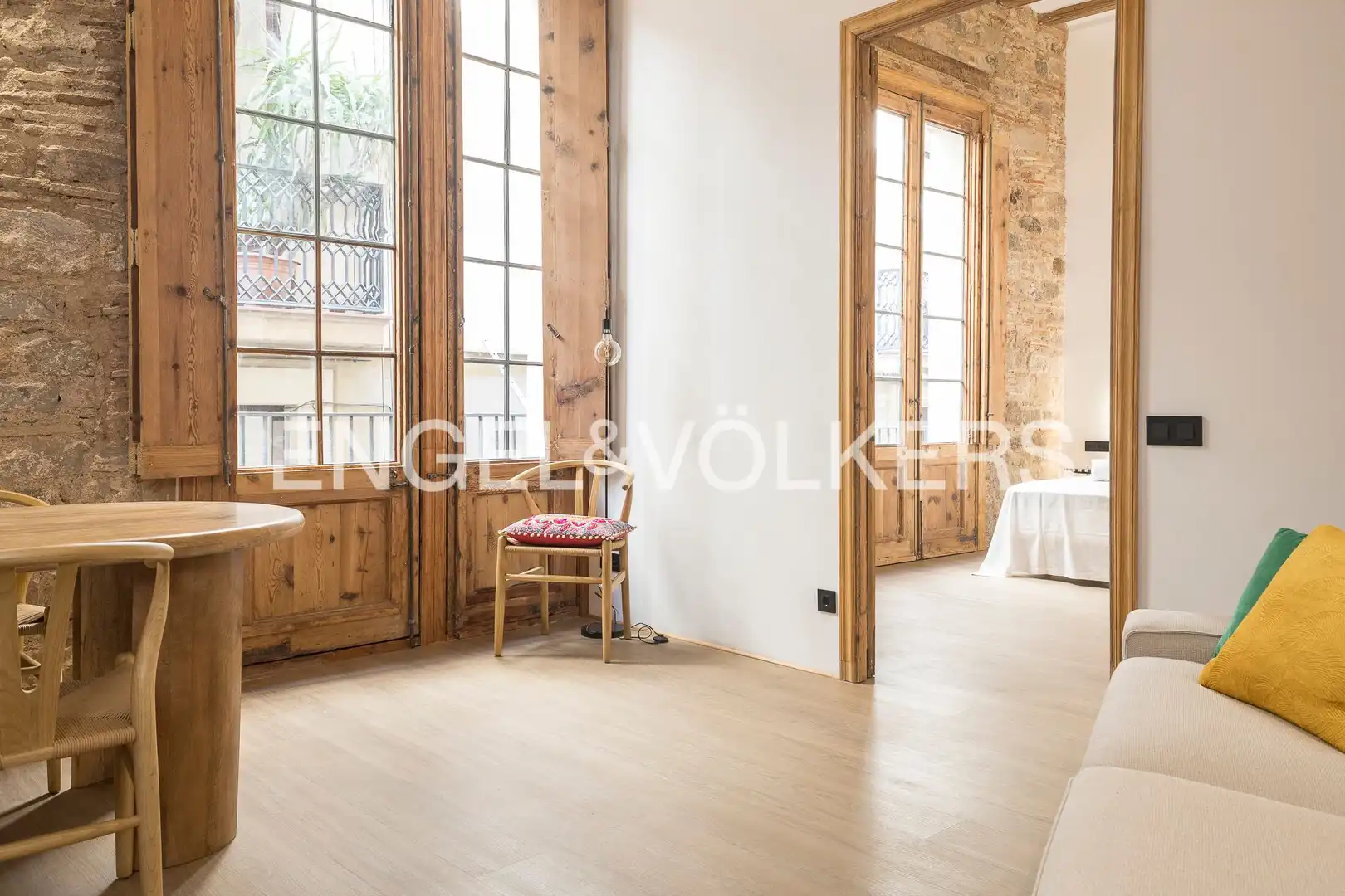 Piso con terraza en venta en Ciutat Vella, imagen 14