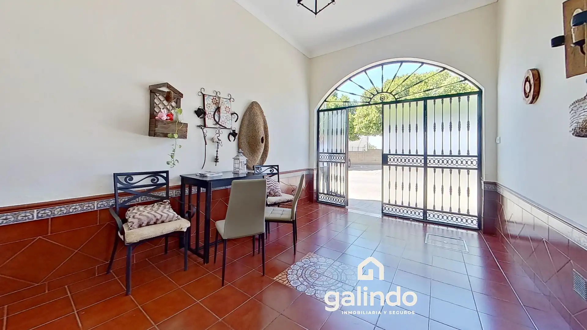 Casa rustica in vendita a Paradas, imagen 8