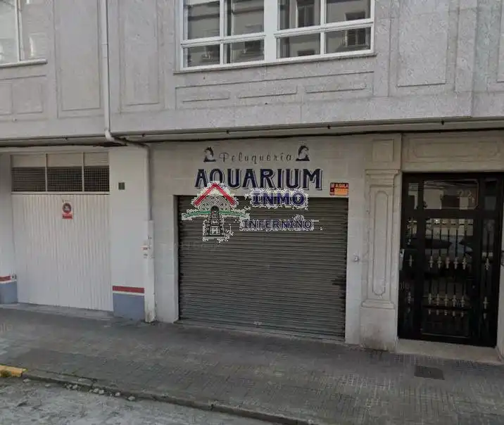 Business premises to rent in Zona Ultramar