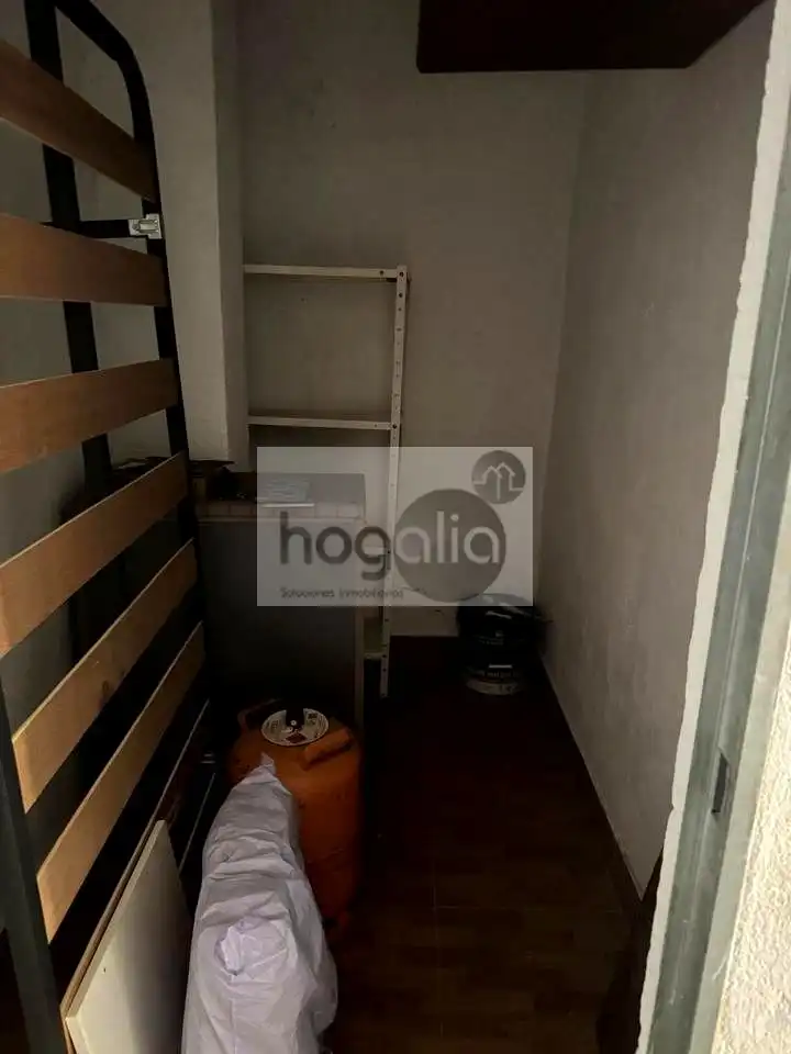 Flat for rent in Sevilla  with Storage room and Furnished
