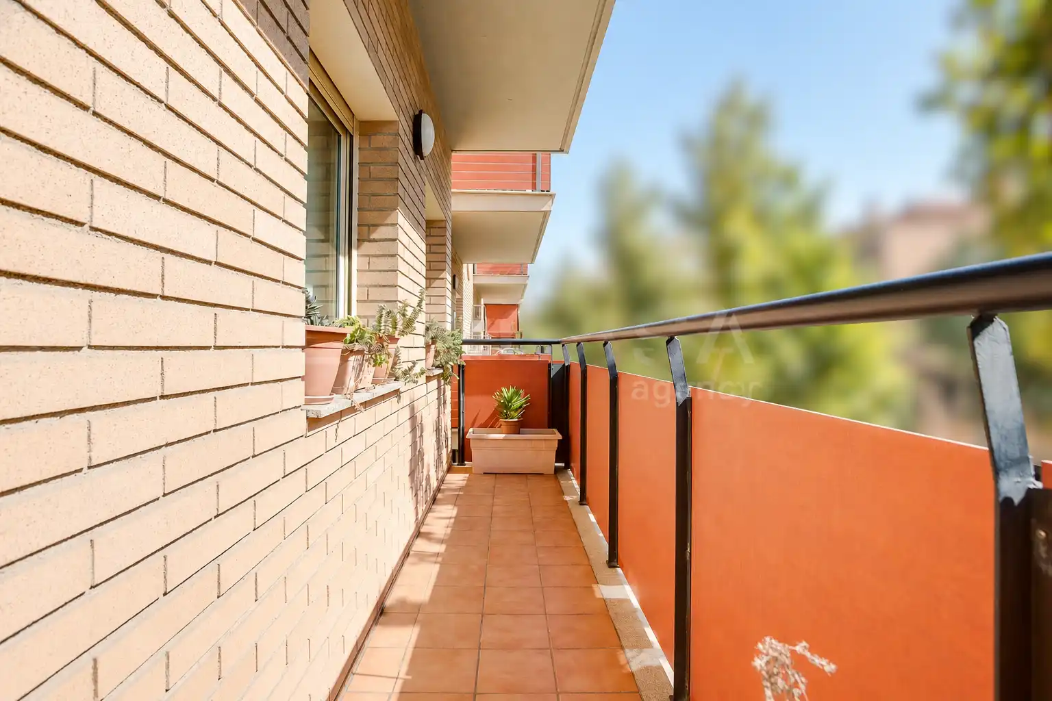 Wohnung mit Terrasse zum Verkauf in Sant Joan Baptista, imagen 30