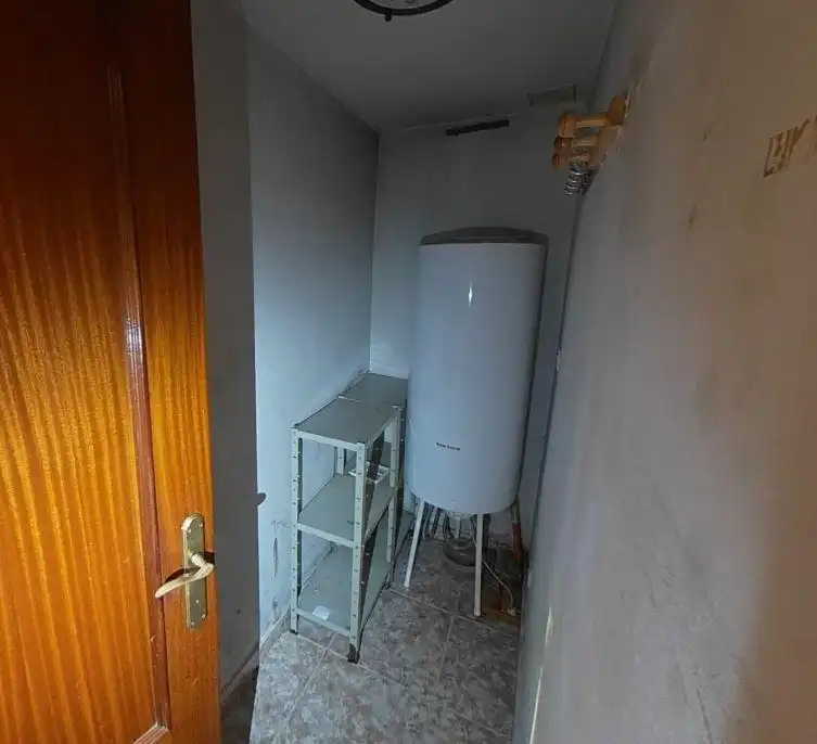 Dúplex en venta en Laviana
