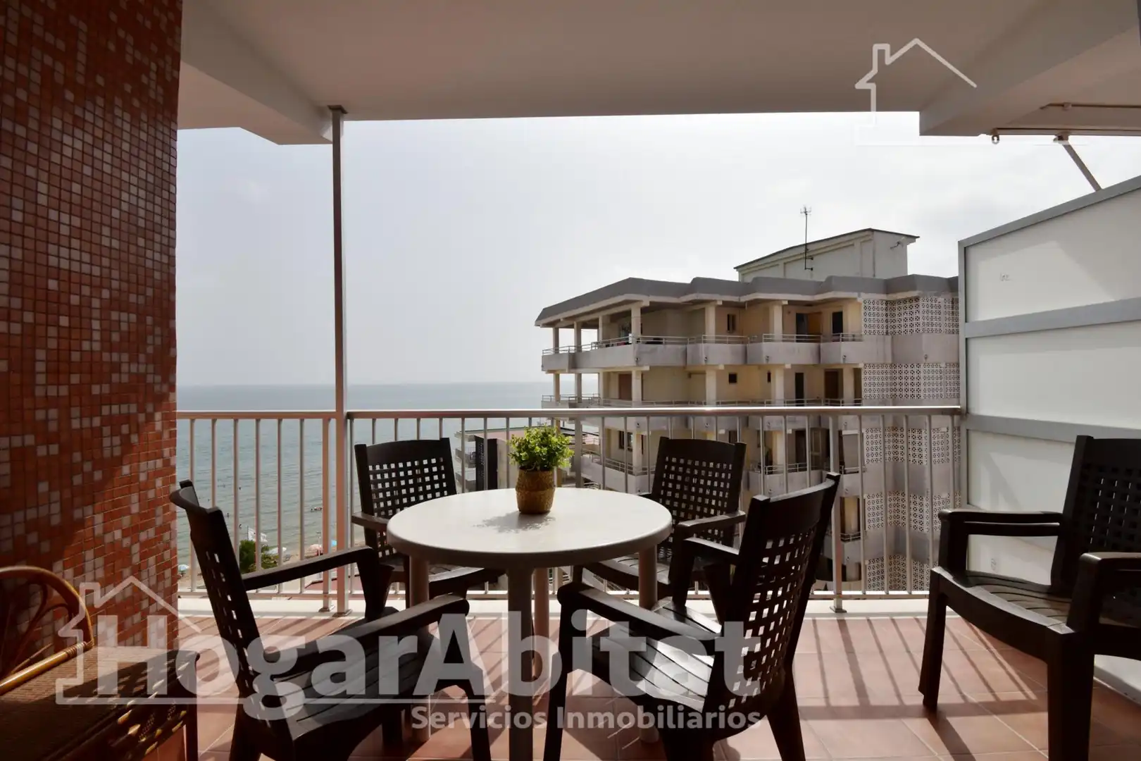 Wohnung mit Terrasse zum Verkauf in Paseo JOAN MIRO, imagen 15