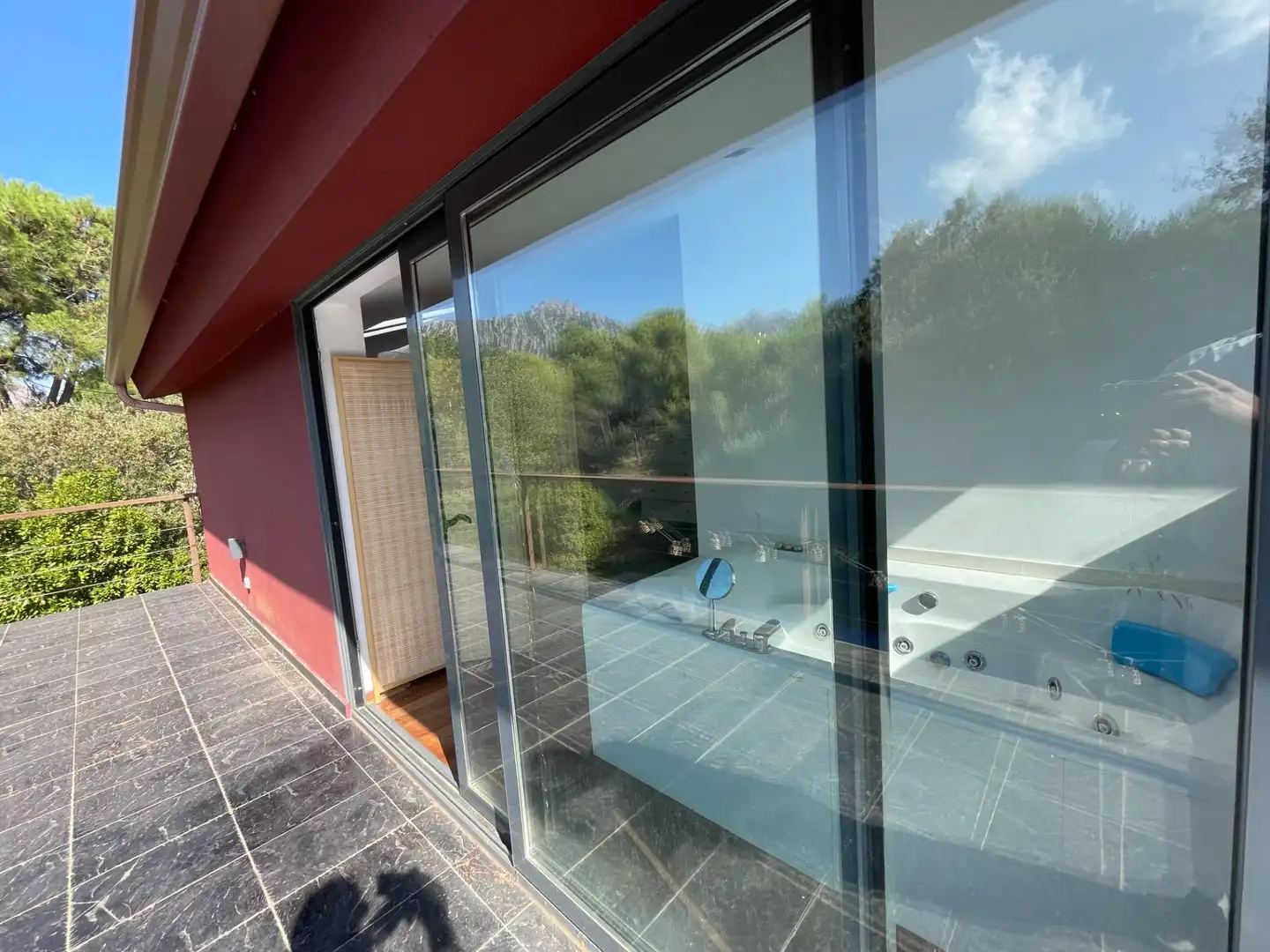 Terraza de Casa o chalet en venta en Collbató con Calefacción, Jardín privado y Terraza