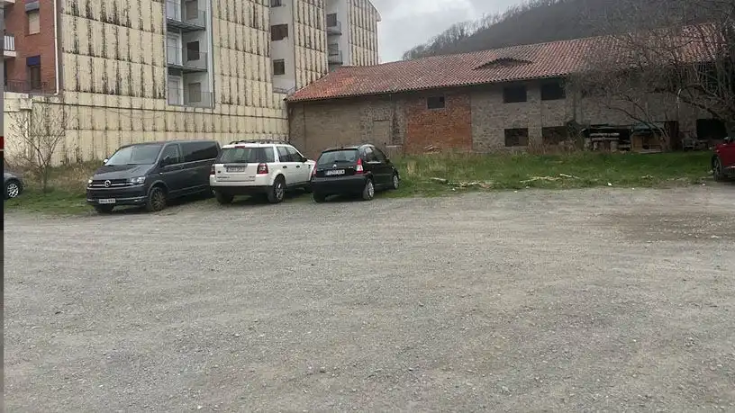 Wohnbaugrundstück zum Verkauf in calle Camp de la Vila, imagen 2