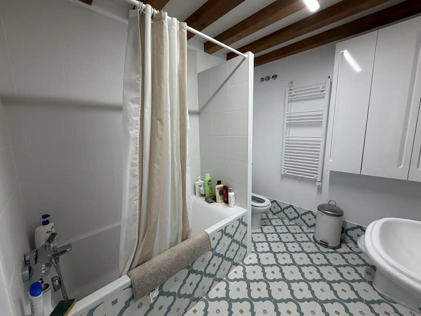 Flat with terrace for sale in Centro Histórico, imagen 18
