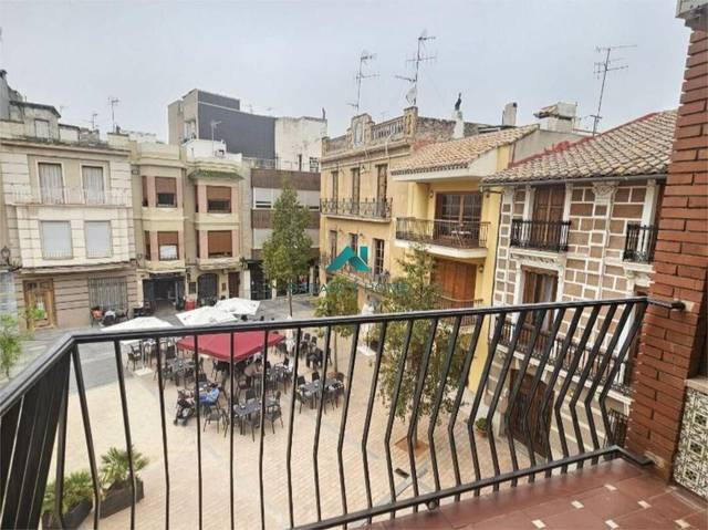 Piso en Venta en Betxí