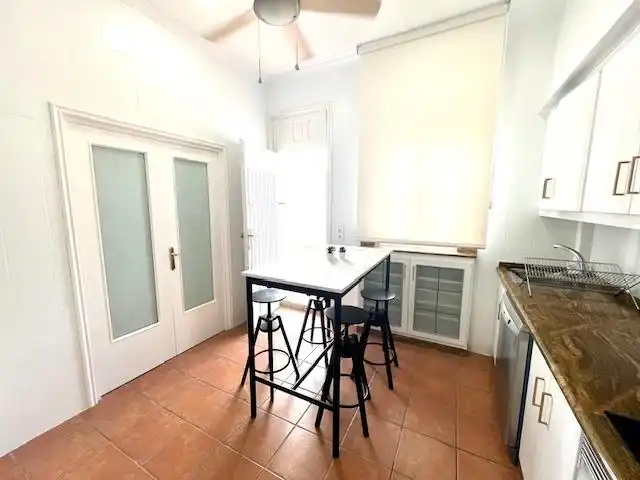 Flat for rent in Orihuela ciudad