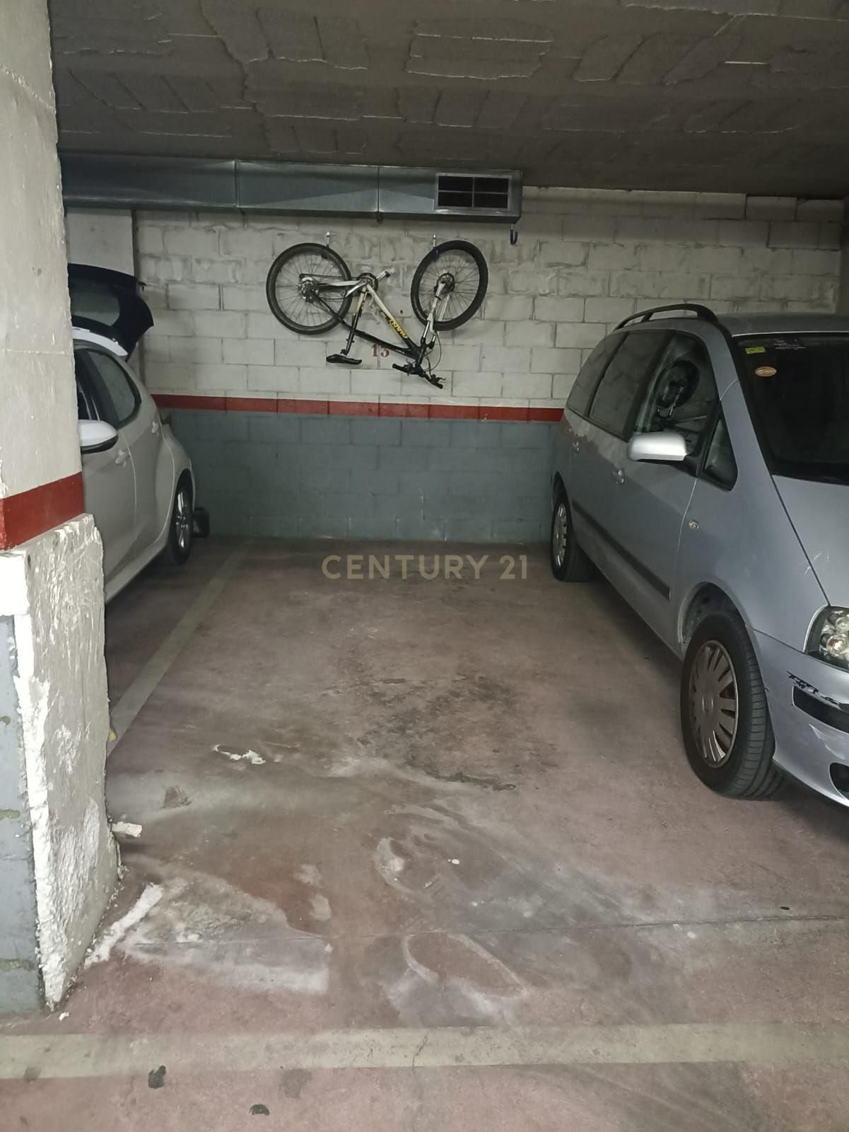 Parking of Garage for sale in Montmeló