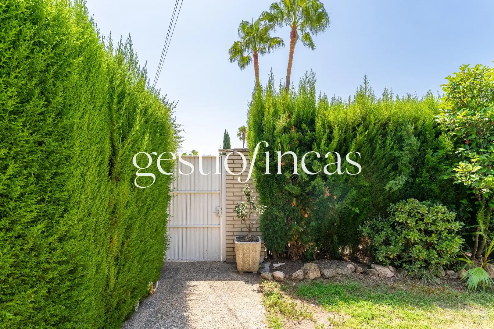 Vista exterior de Casa adosada en venta en Cambrils con Aire acondicionado, Calefacción y Amueblado