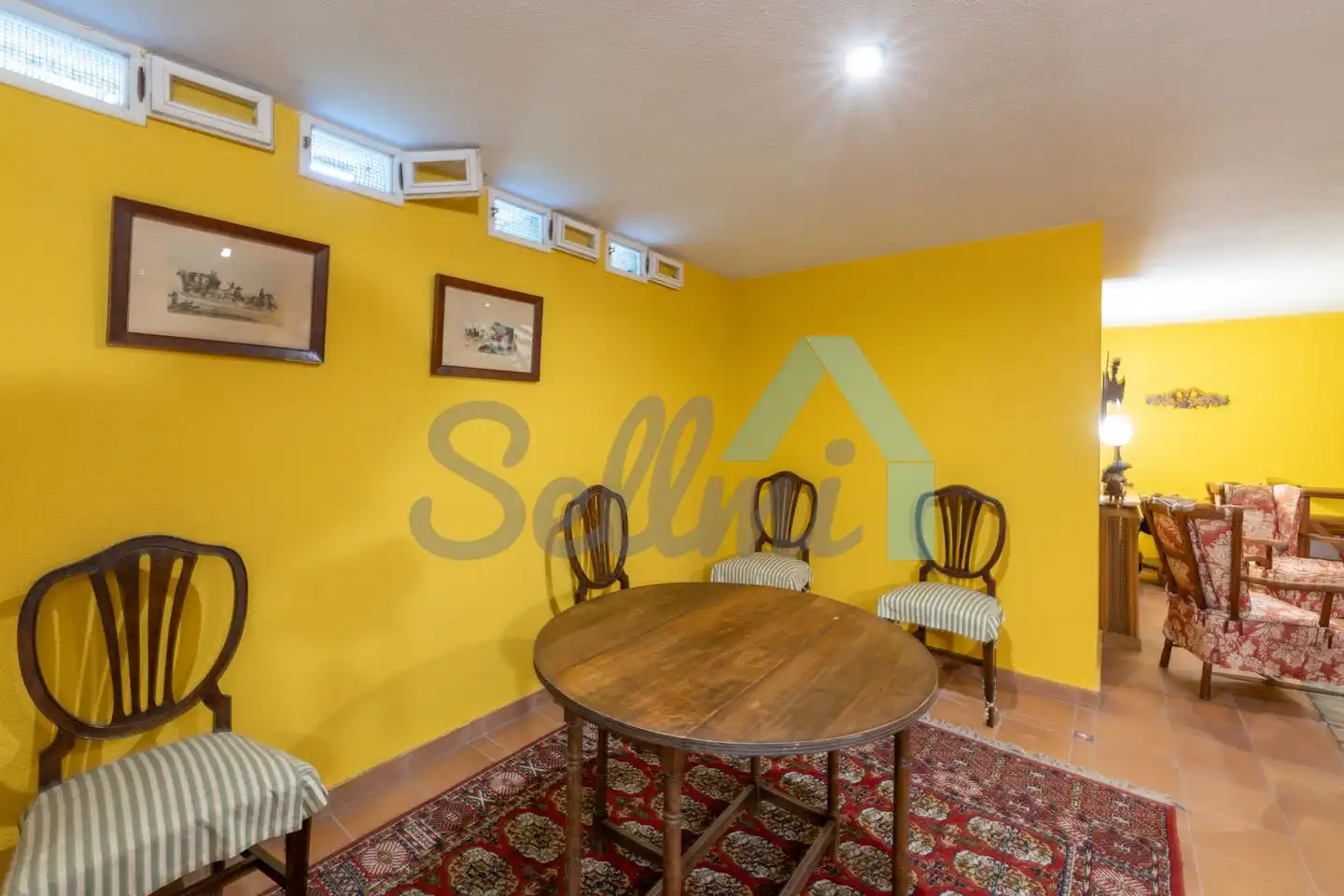 Detached homes for sale in Llanes  with Heating, Private garden and Parquet flooring