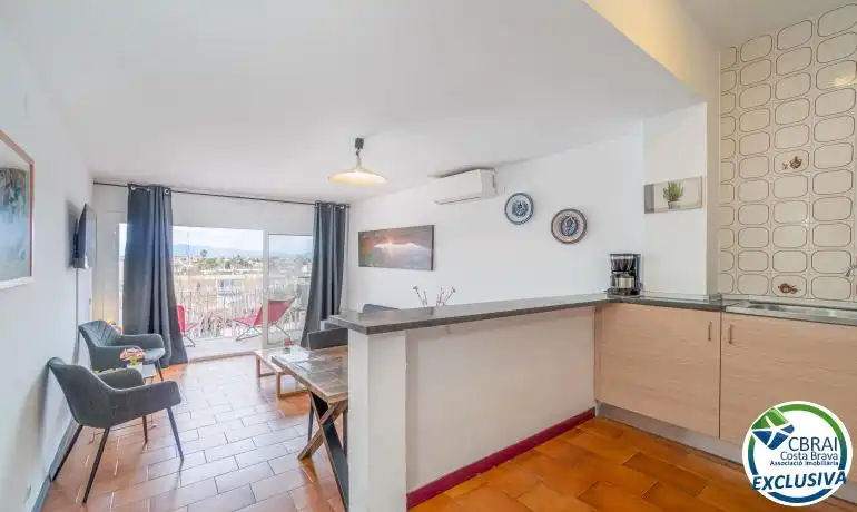 Apartment with pool for sale in Muga - Gran Reserva - Badia, imagen 6