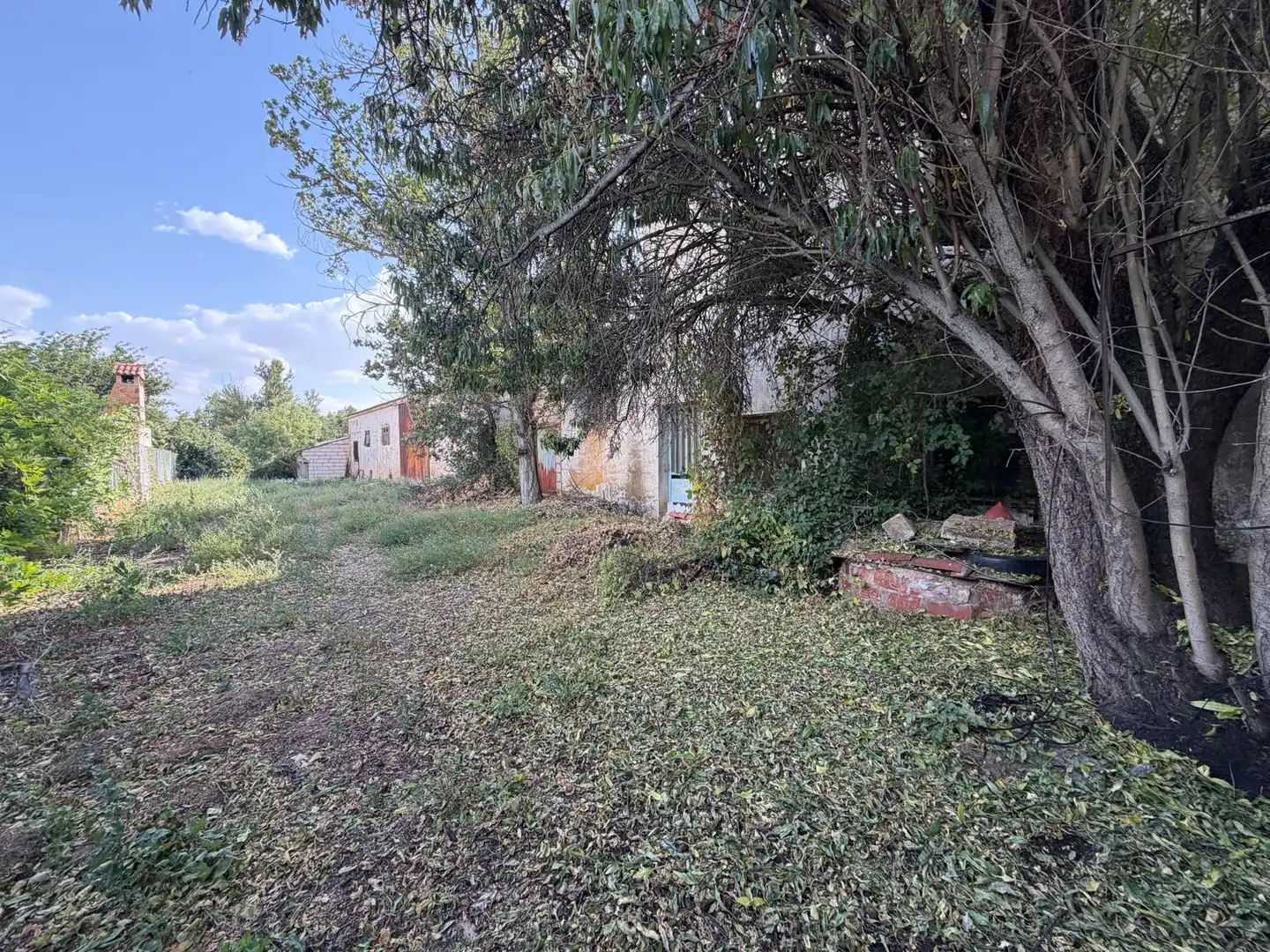 Nau industrial en venda en Quintanilla del Agua y Tordueles