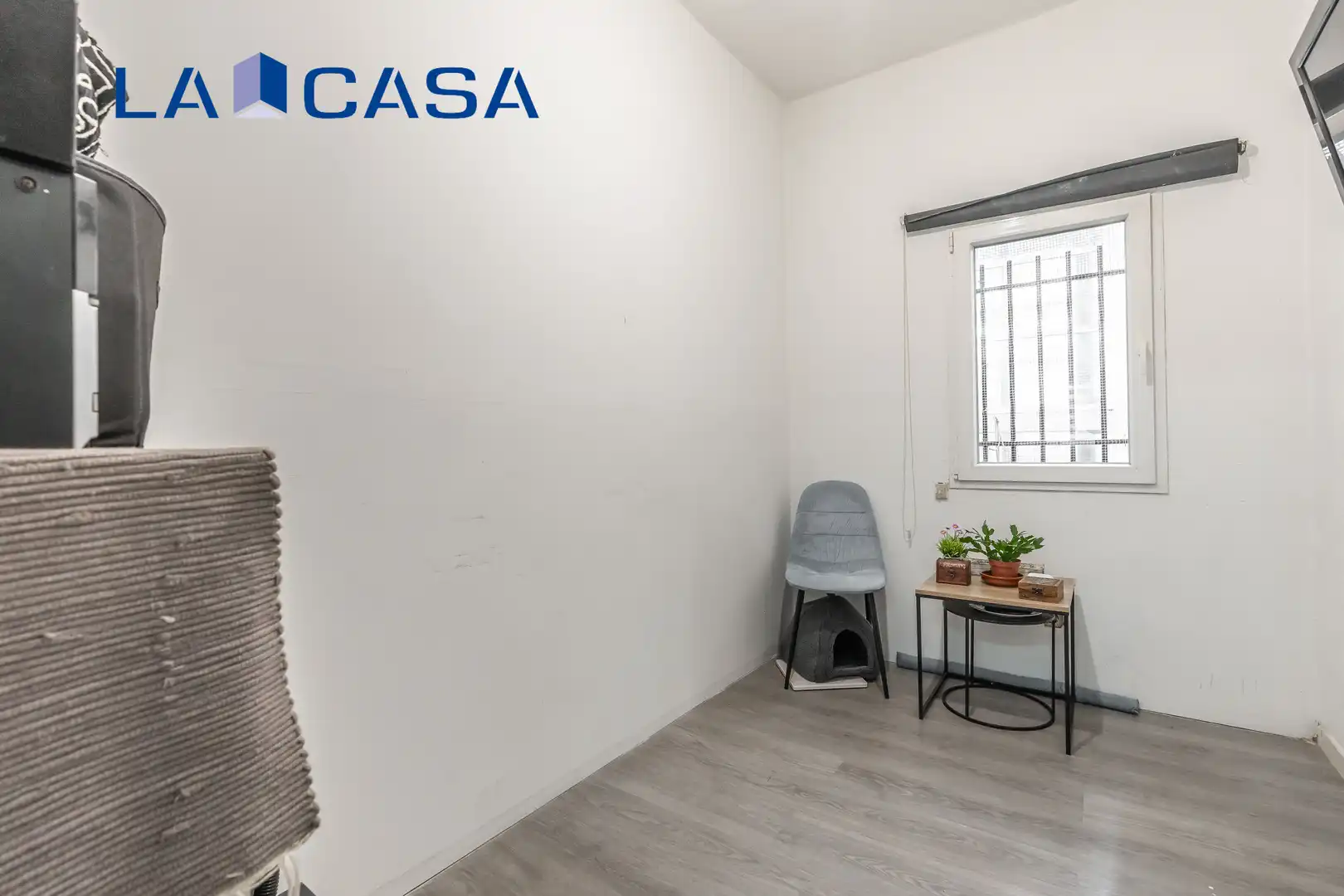 Wohnung zum Verkauf in Madrid mit Heizung