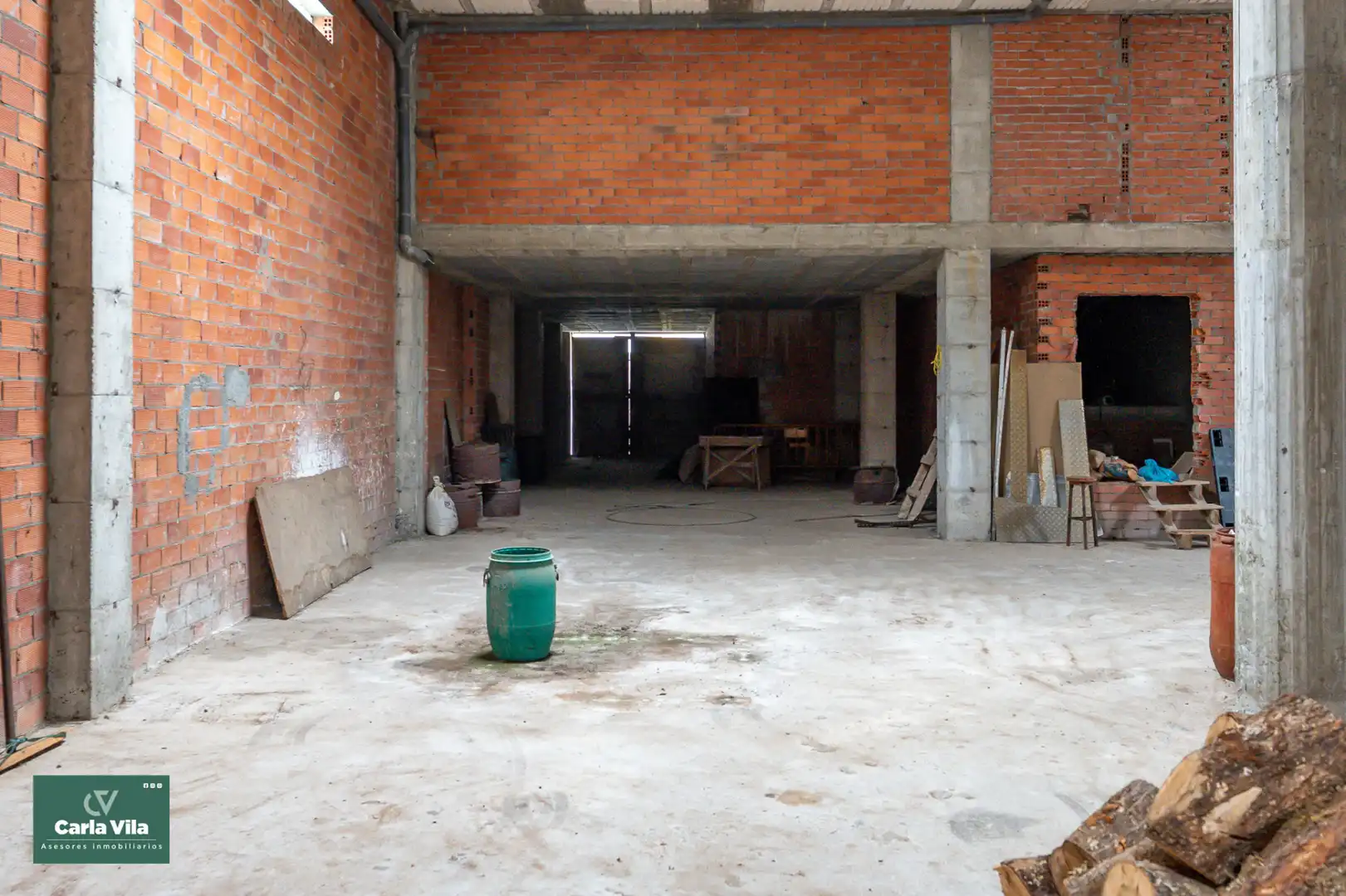 Local comercial en venta en Rúa Lamas de Prado 27, imagen 5