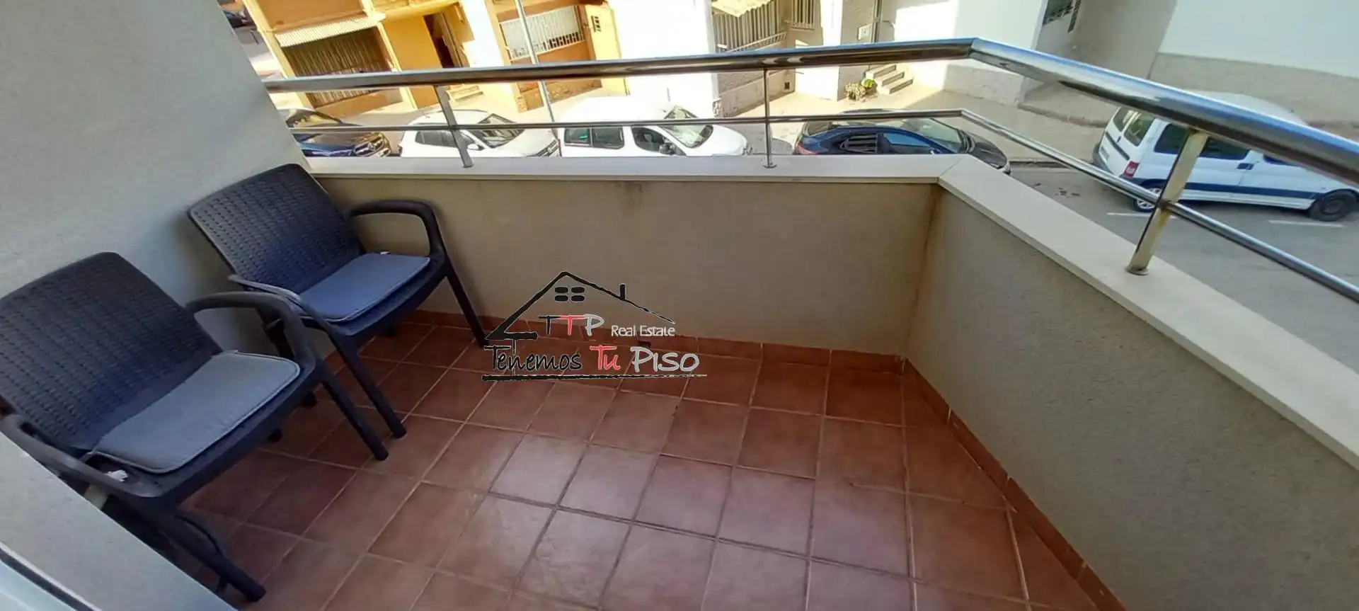 Loft zur Miete in Calle de Cervantes, Puerto