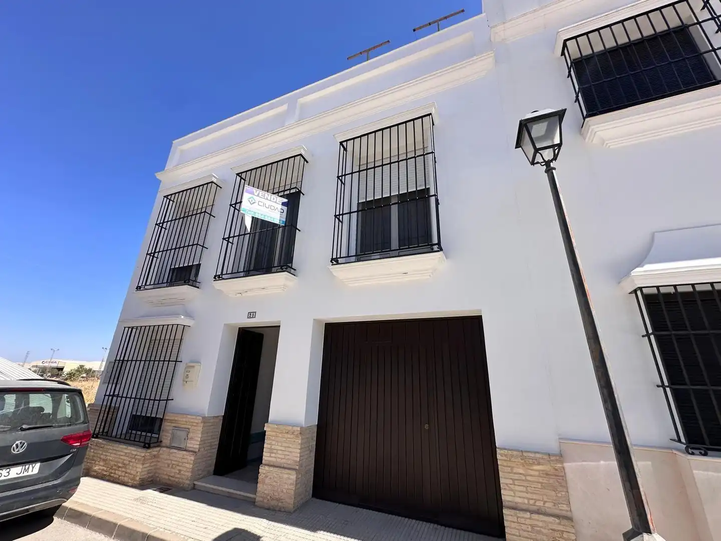 Casa en venta en La Puebla de Cazalla, imagen 43