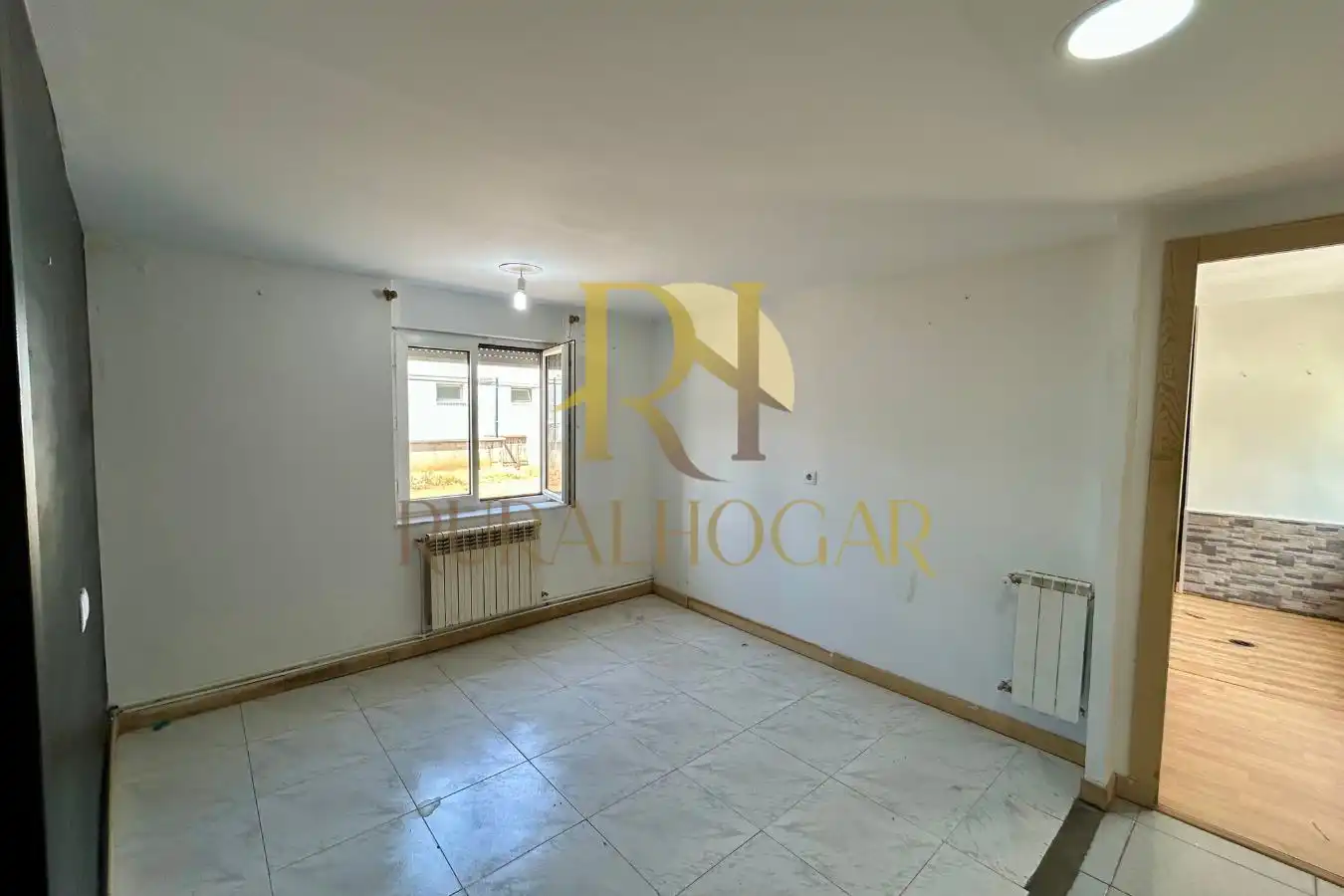 Casa o chalet en venta en Bustillo del Páramo con Calefacción, Jardín privado y Terraza