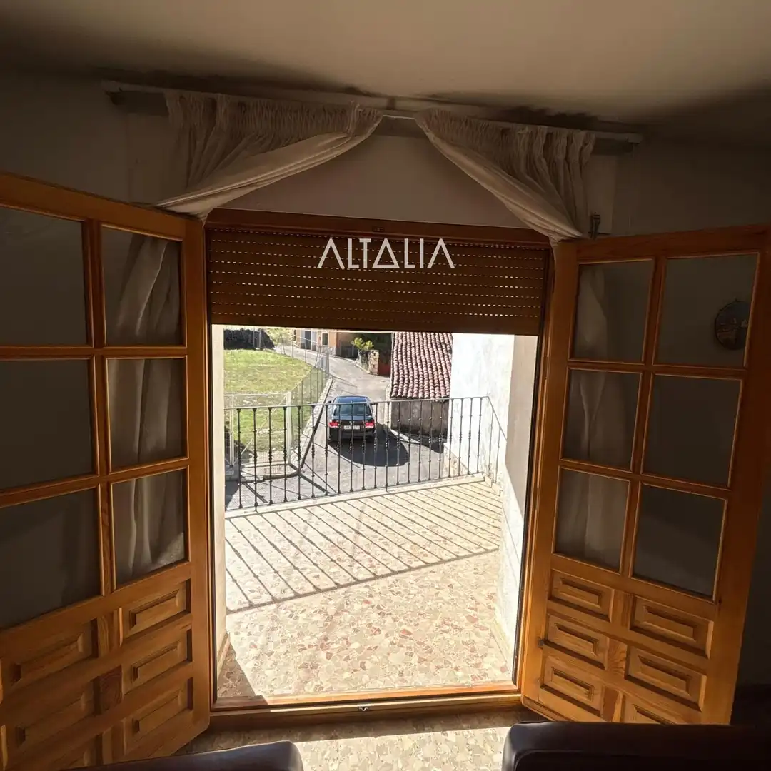 Houses for sale in Masegosa, Cuenca