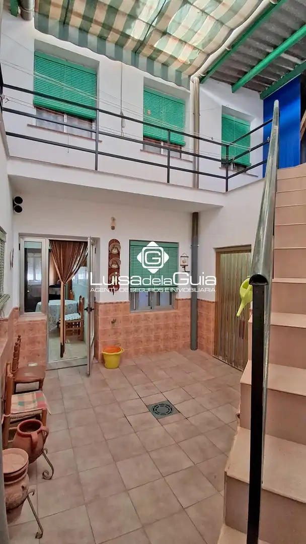Casa o chalet en venta en Campo de Criptana con Calefacción