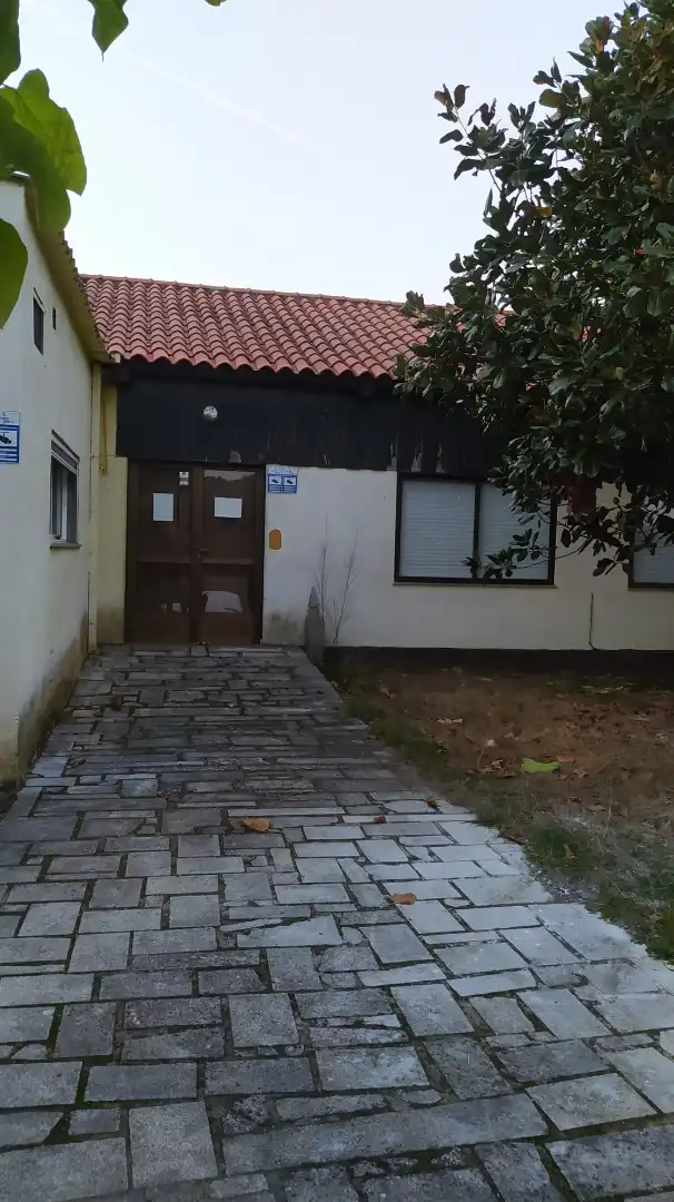 Exterior view of Commercial properties for sale in Chantada  with Heating, Terrace and Furnished