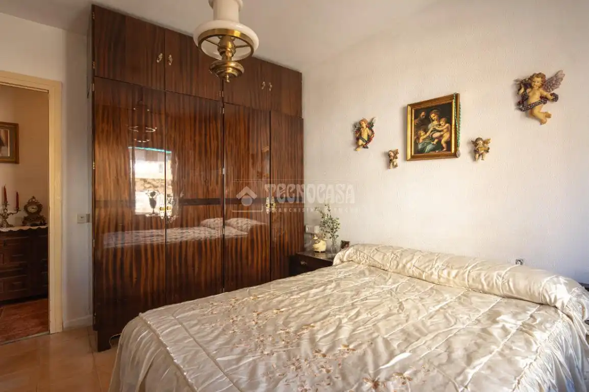Piso con ascensor en venta en C. Palencia, imagen 20