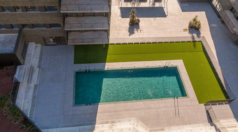 Foto 4 de vivienda de obra nueva en Piso de alquiler en Carrer de Joan de la Cierva, 50, Finestrelles, Barcelona