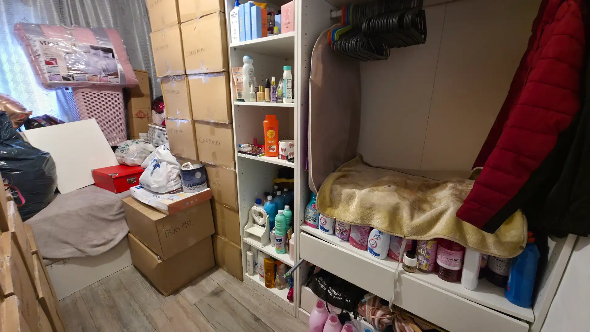Piso en venta en Lleida con Balcón