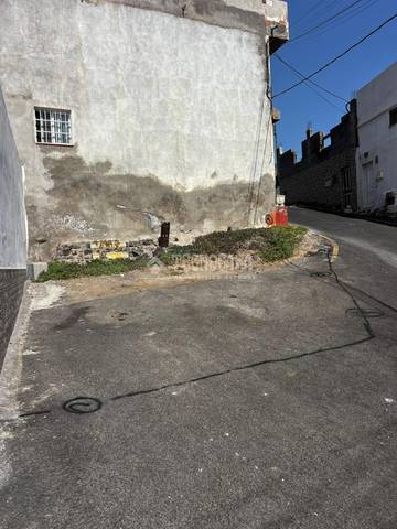 Terreno residencial en Venta en El Escobonal - Pájara