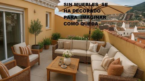 Photo 2 of Attic for sale in Los Ramos, Murcia