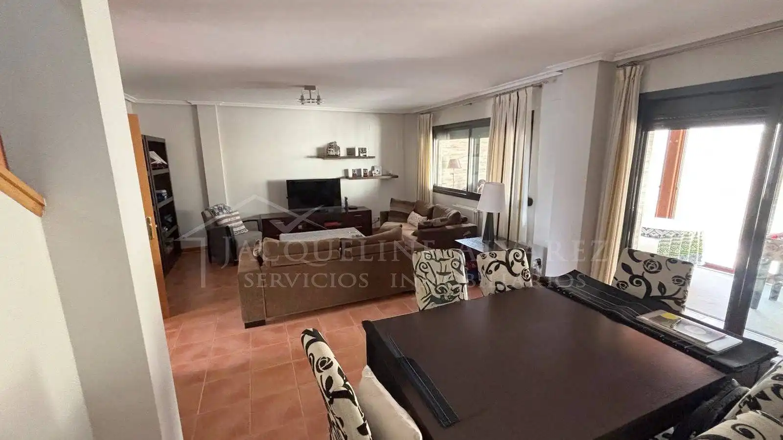 Terraced house with terrace for sale in La Montaña - El Cortijo, imagen 11