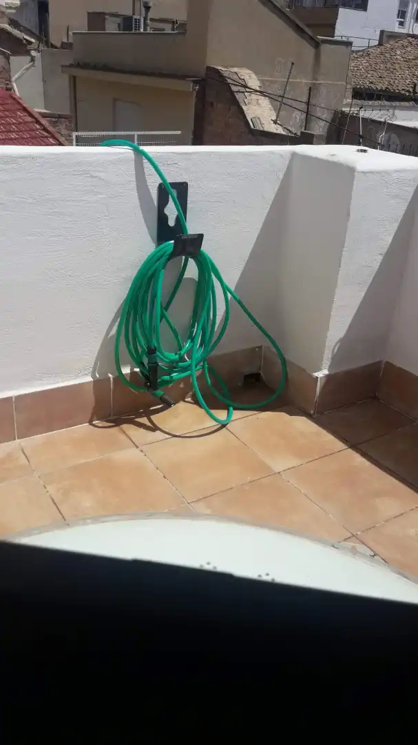Jardín de Piso en venta en Catarroja con Amueblado