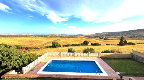 Foto 3 de Casa o xalet de lloguer a Casares Golf - Casares del Sol, Málaga