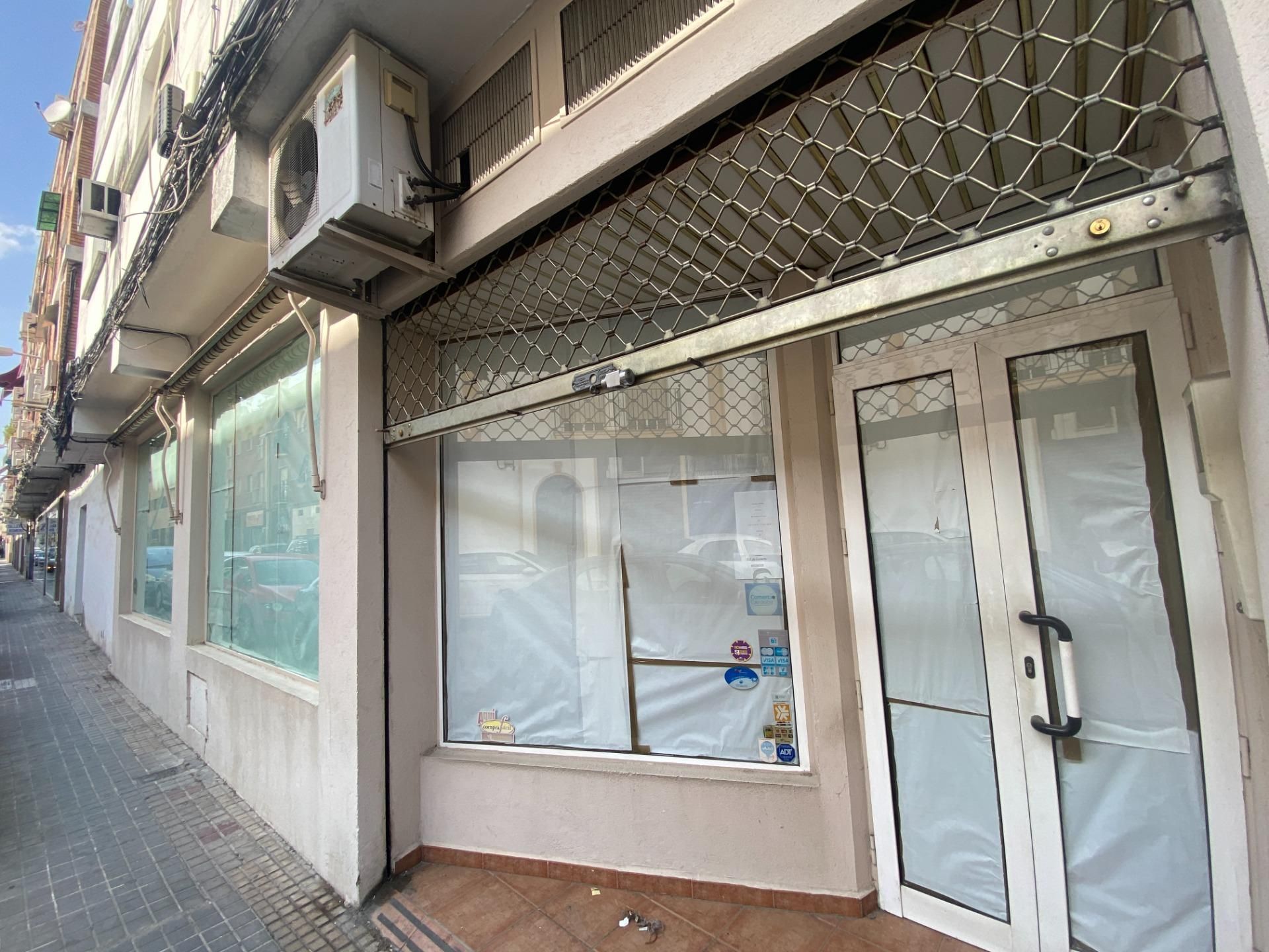 Local de alquiler en Calle CRONISTA MARAVER, 2, Viñuela - Rescatado